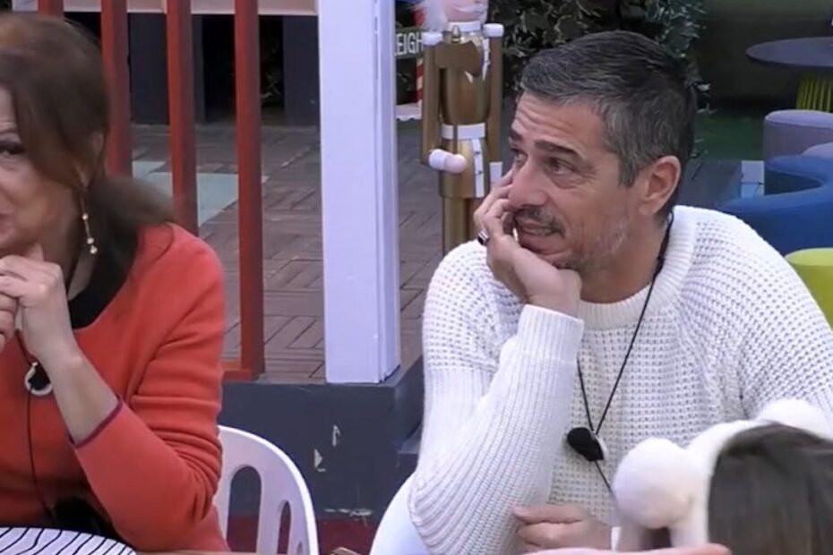 “Devo dire una cosa su Max”. Grande Fratello la dedica a Varrese