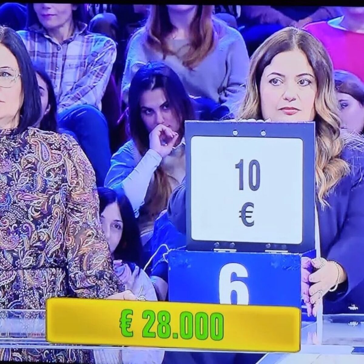“Così il dottore è scorretto però!”. Bufera su Affari Tuoi