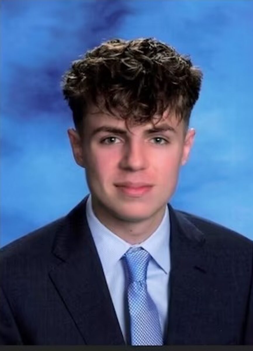 Incidente stradale, Dylan Nuccio morto a soli 17 anni