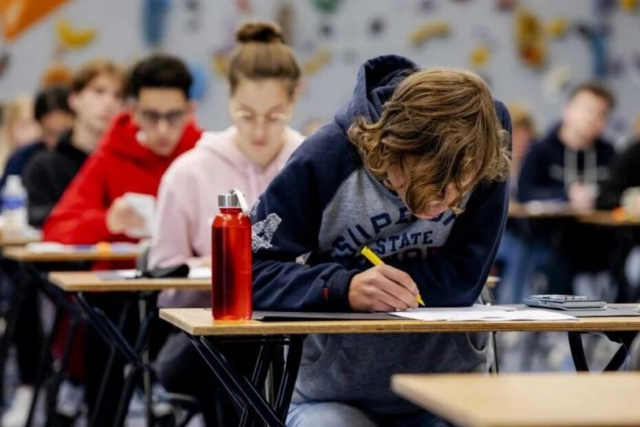 esami maturità materia seconda prova scritta tutti indirizzi