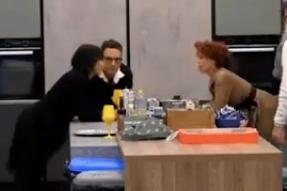 Grande Fratello, la confessione hot di Fiordaliso