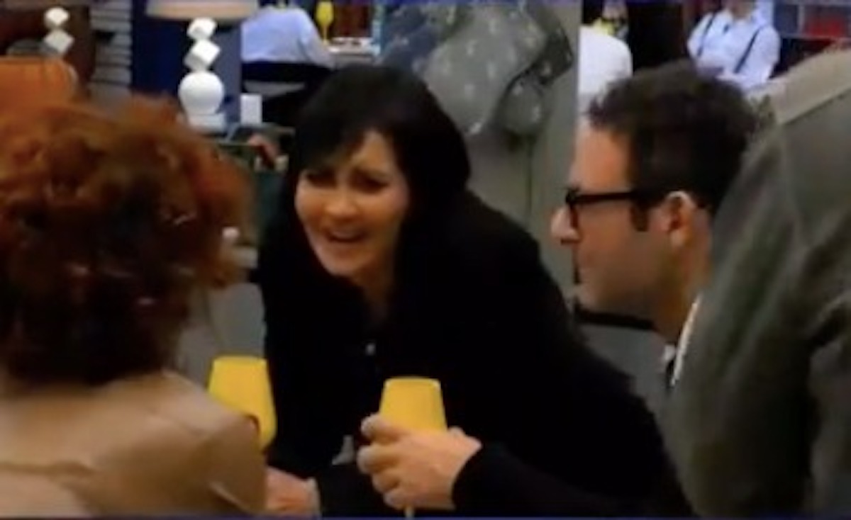 Grande Fratello, la confessione hot di Fiordaliso