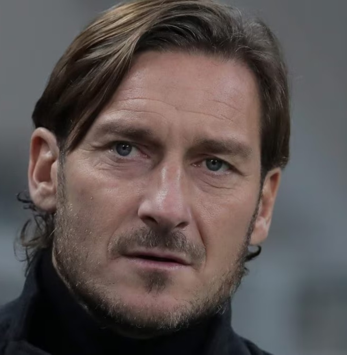 francesco totti quando scoperto tradimento ilary iovino