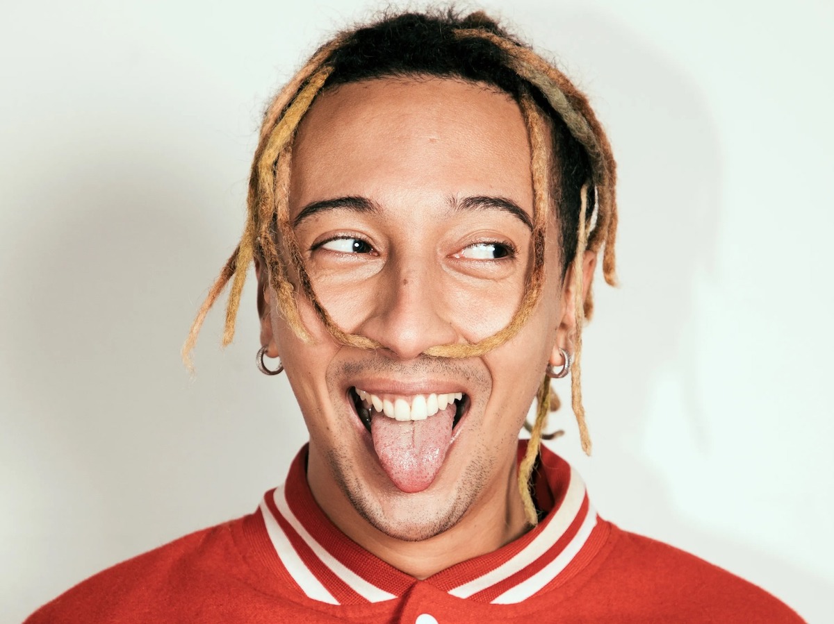 Ghali: età, altezza, peso, ex fidanzata famosa, nome vero