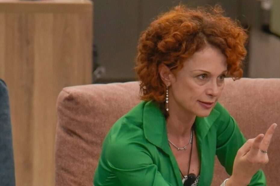 grande fratello beatrice vuole eliminare varrese