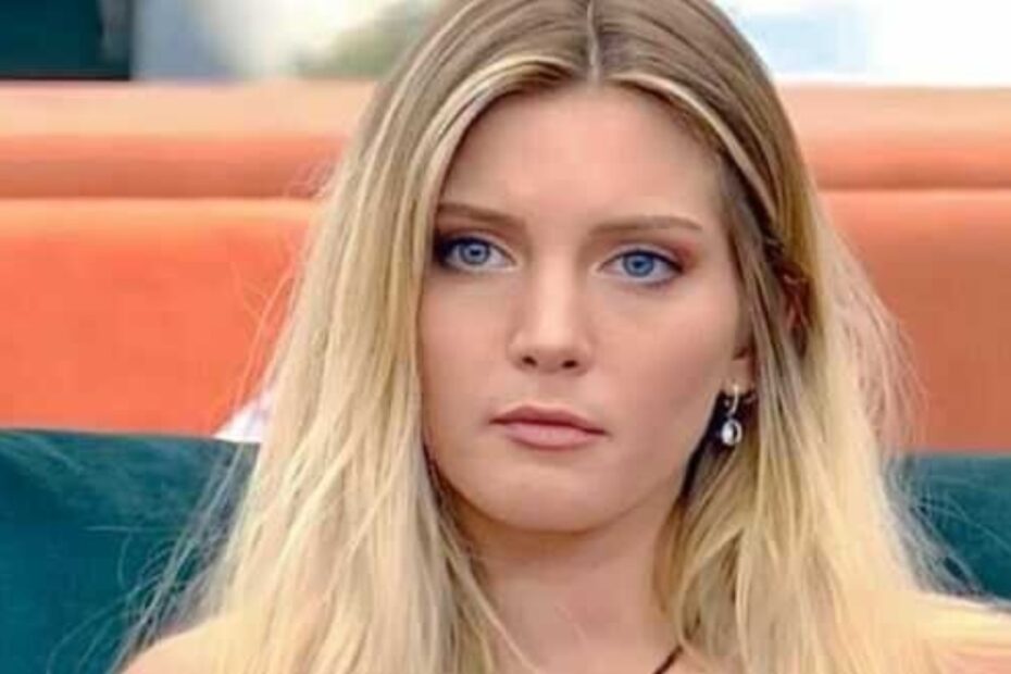grande fratello tutti contro anita