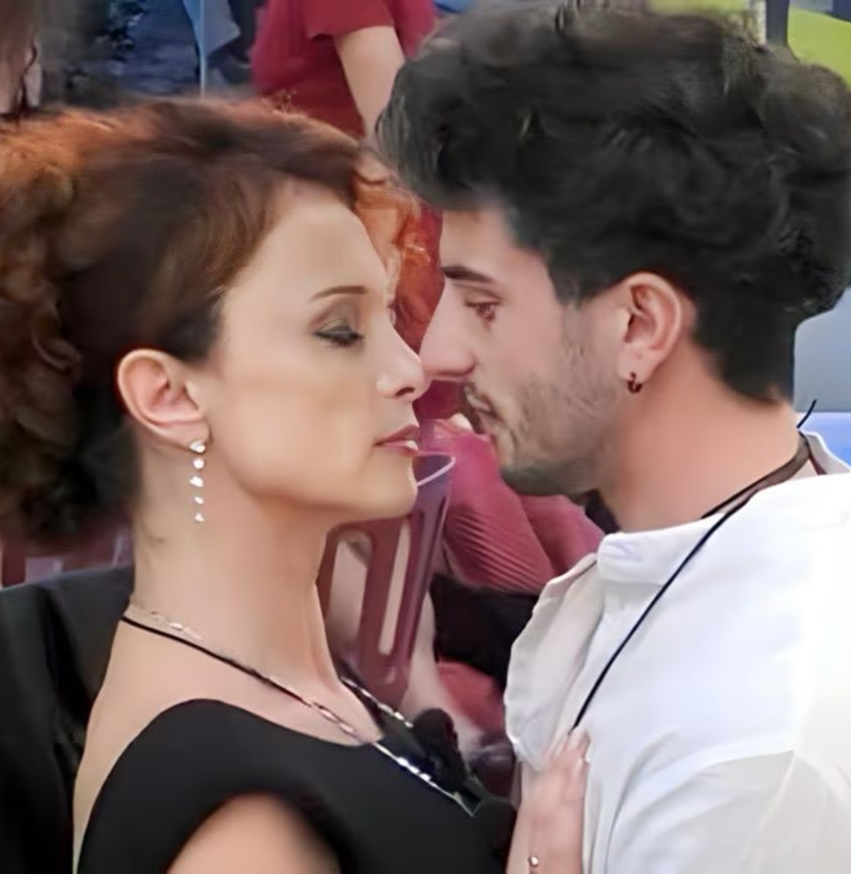 grande fratello uscita beatrice televoto annullato