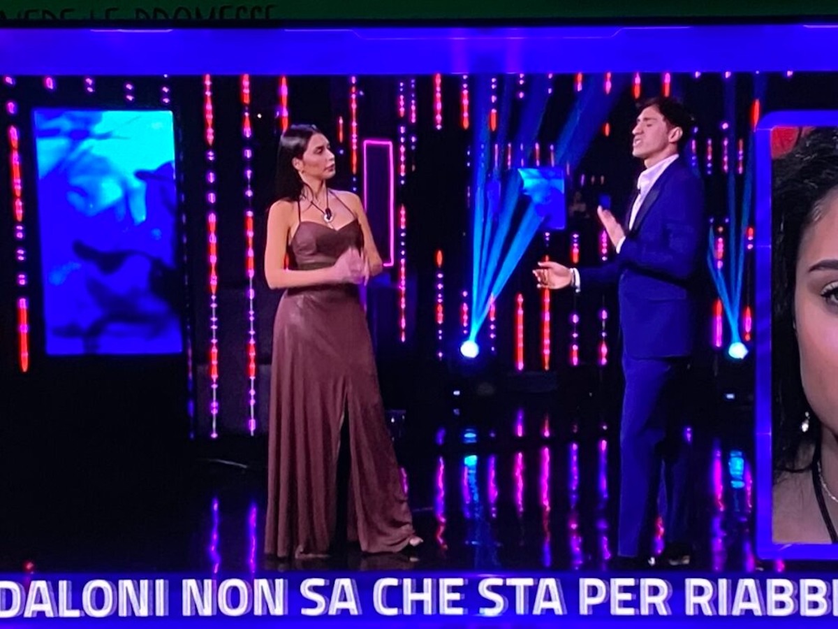 Grande Fratello, Greta svela un retroscena su Mirko