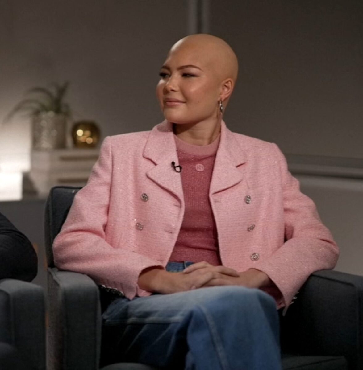 “Ho un cancro al cervello”, il dramma per la vip: la confessione in tv