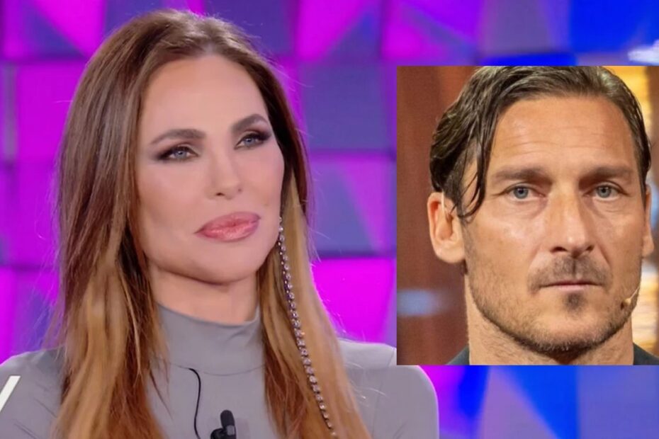 Ilary Blasi a Verissimo, la verità su Cristiano Iovino