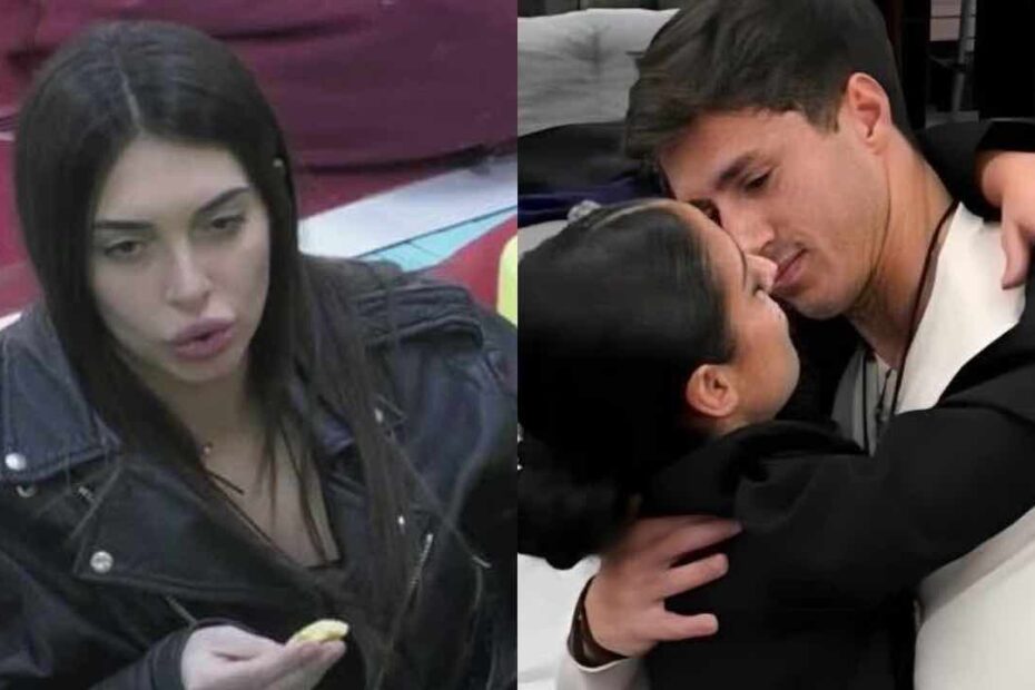 “Informate in confessionale”. Grande Fratello, altro caso: Perla e Greta lo fanno sapere