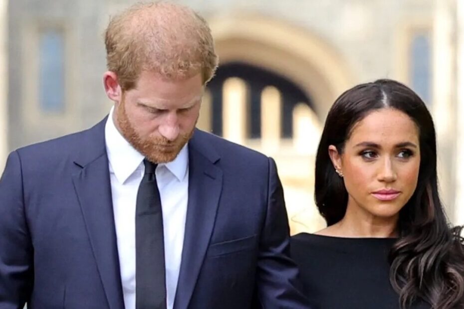 Kate e Carlo in ospedale, il terribile gesto di Harry e Maghan