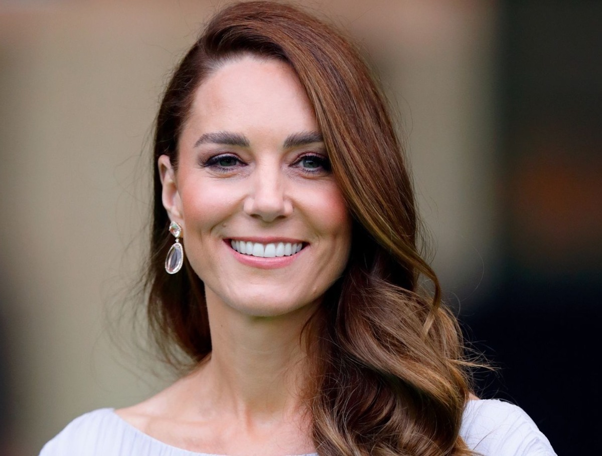 Kate Middleton operata, spunta l'ipotesi isterectomia