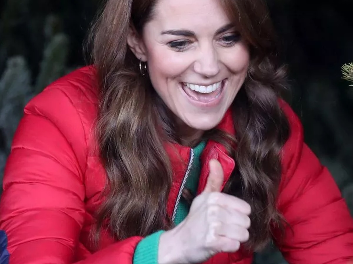 Come sta Kate Middleton dopo operazione