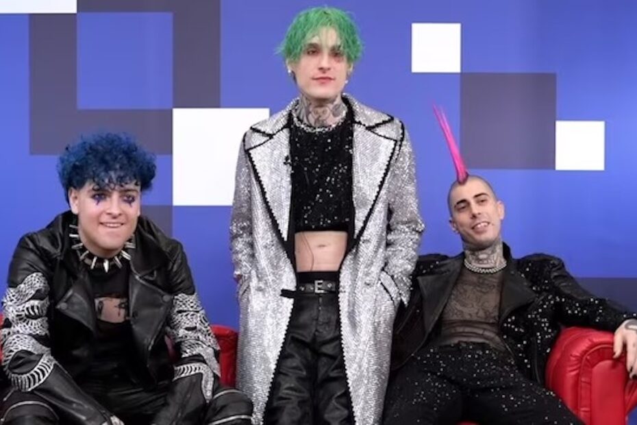 La Sad: età, altezza, peso, chi sono, nomi cantanti, polemica Codacons, Sanremo 2024