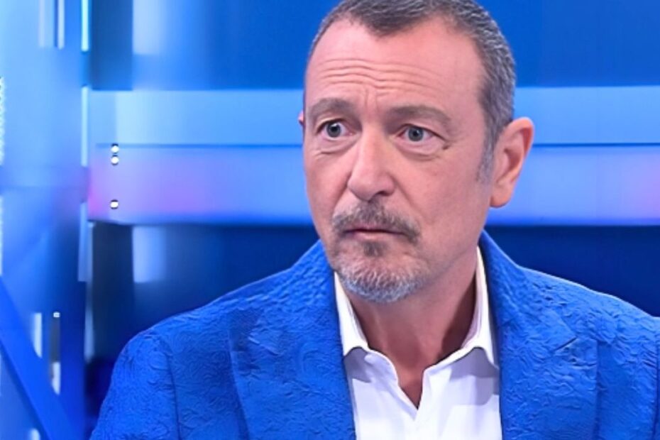 “Io lui lo conosco, mi ha venduto…!”. Colpo di scena ad Affari Tuoi