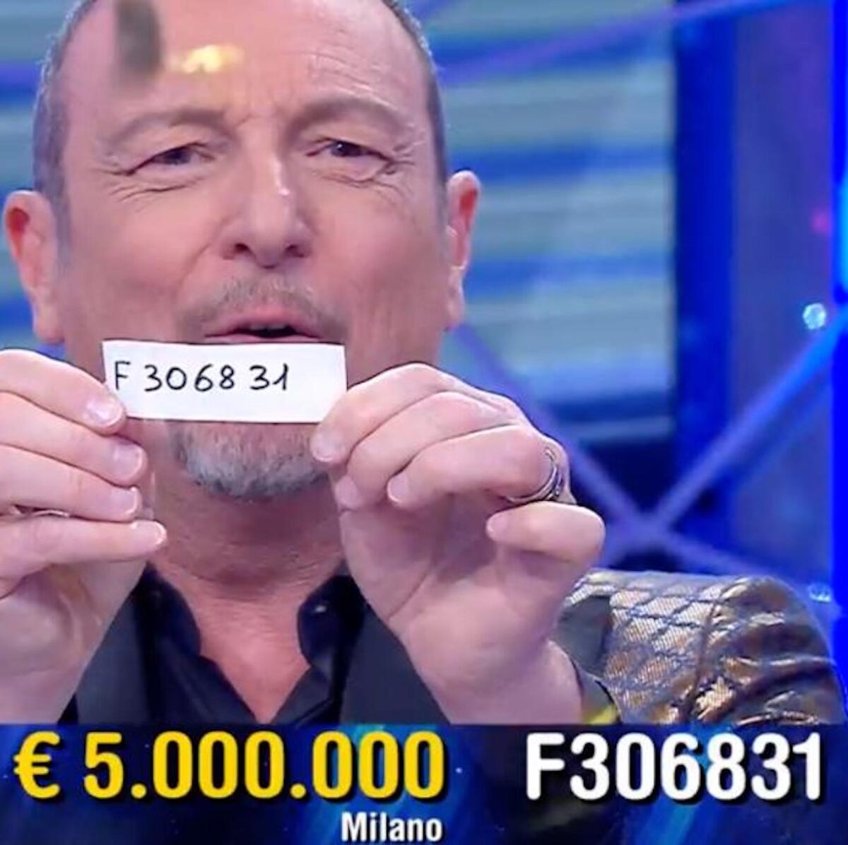 Lotteria Italia, milioni di euro in palio: "Ecco chi ha vinto”