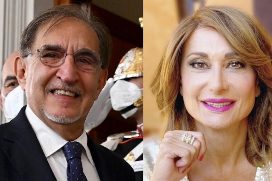 Vladimir Luxuria, Ignazio La Russa la vorrebbe alla guida dell'Isola dei Famosi