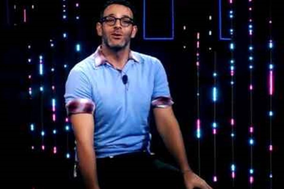 stefano miele rivelazione