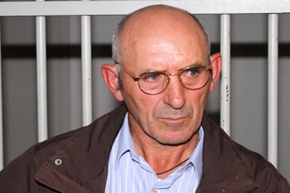 Michele Misseri libero dopo 8 anni di carcere