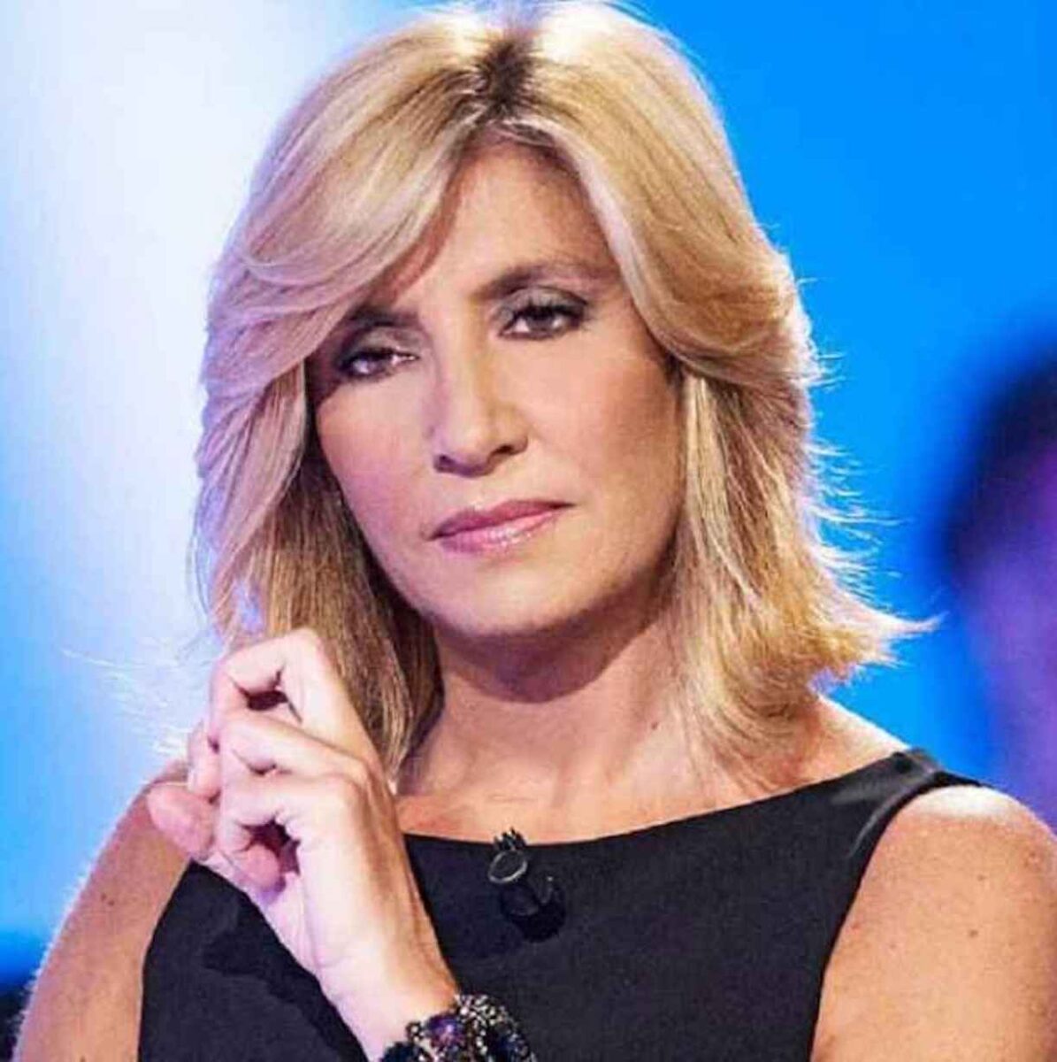Myrta Merlino: “Sto male”, la confessione a Pomeriggio 5