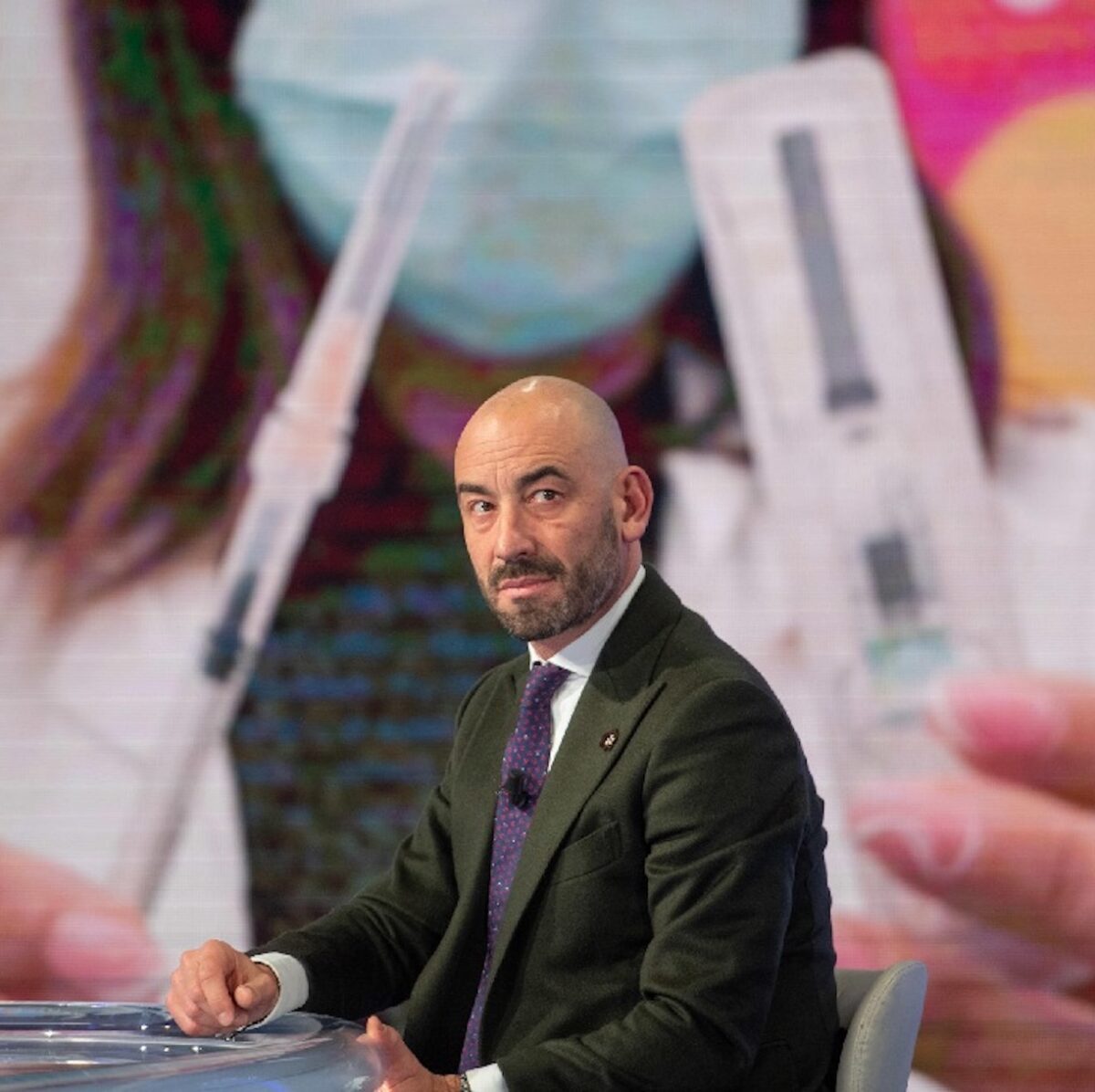 Myrta Merlino: “Sto male”, la confessione a Pomeriggio 5