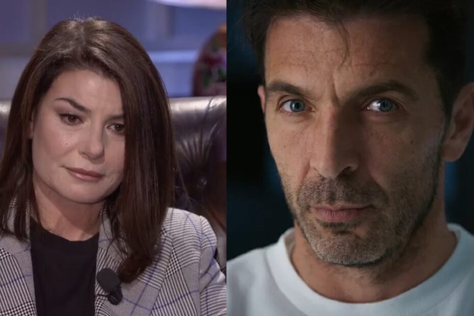 “Niente matrimonio”. Il triste annuncio di Gianluigi Buffon