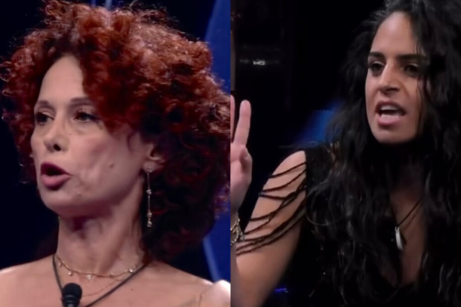Grande Fratello, il video da Temptation Island di Mirko sbugiarda Perla