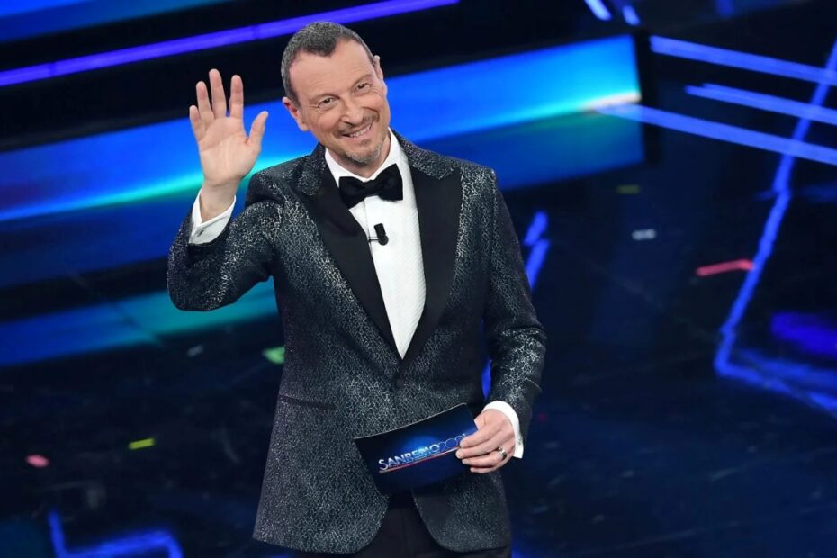sanremo rimborso spese cantanti