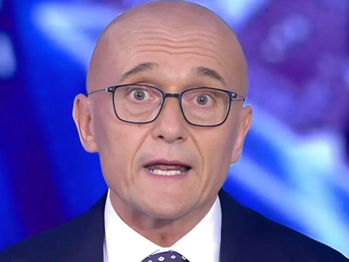 Grande Fratello e Doc 3 decisione sfida salta