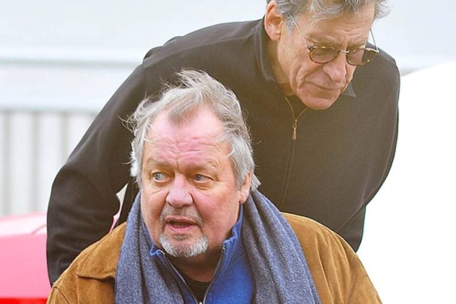 televisione lutto morto david soul starsky hutch
