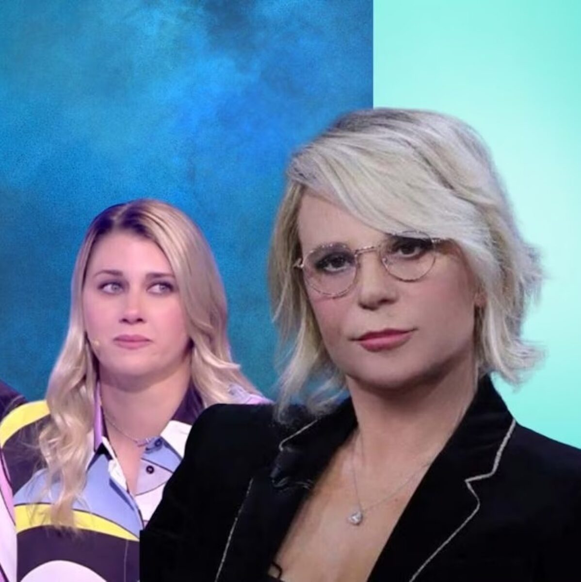 “Usciamo dallo studio”. C’è posta per te, Carmine lascia tutti di sasso