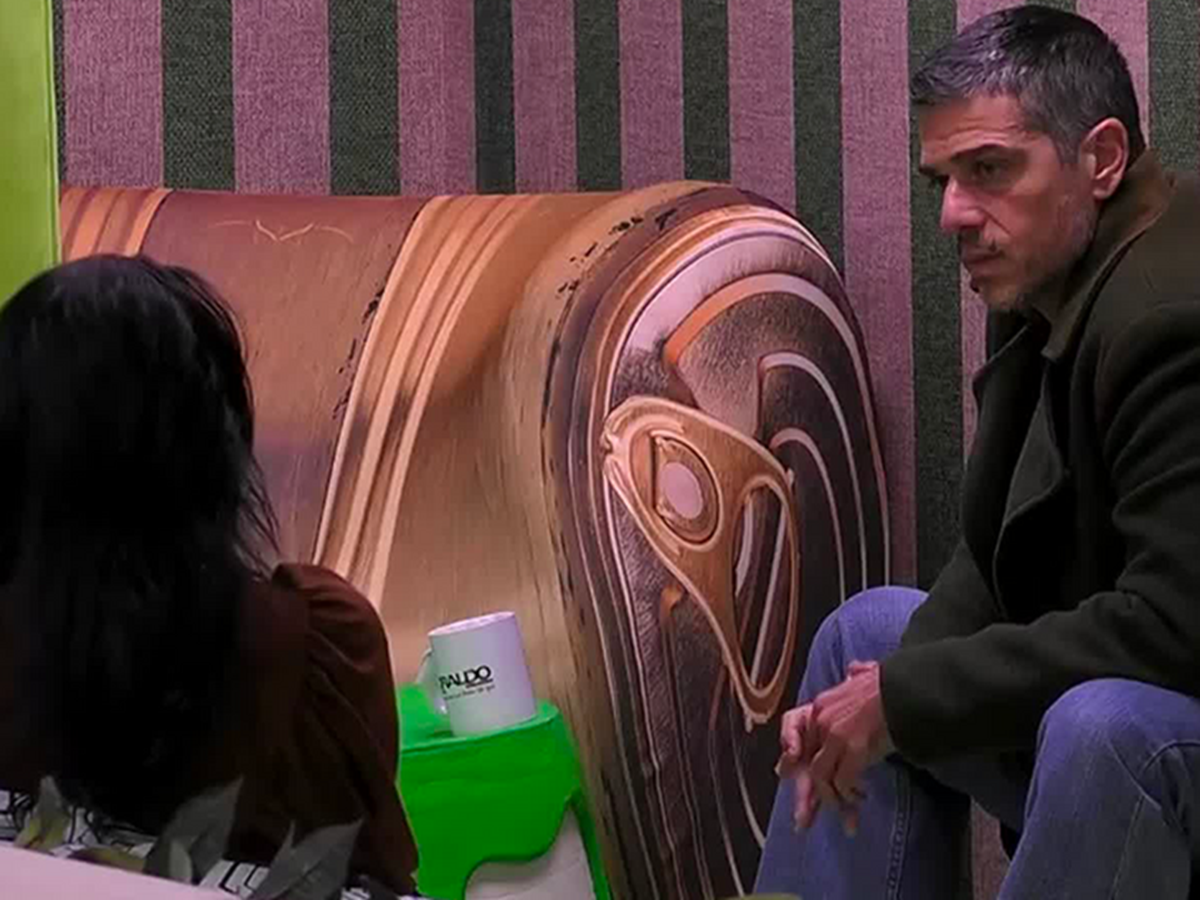 Preoccupazione tra i fan del Grande Fratello massimiliano varrese