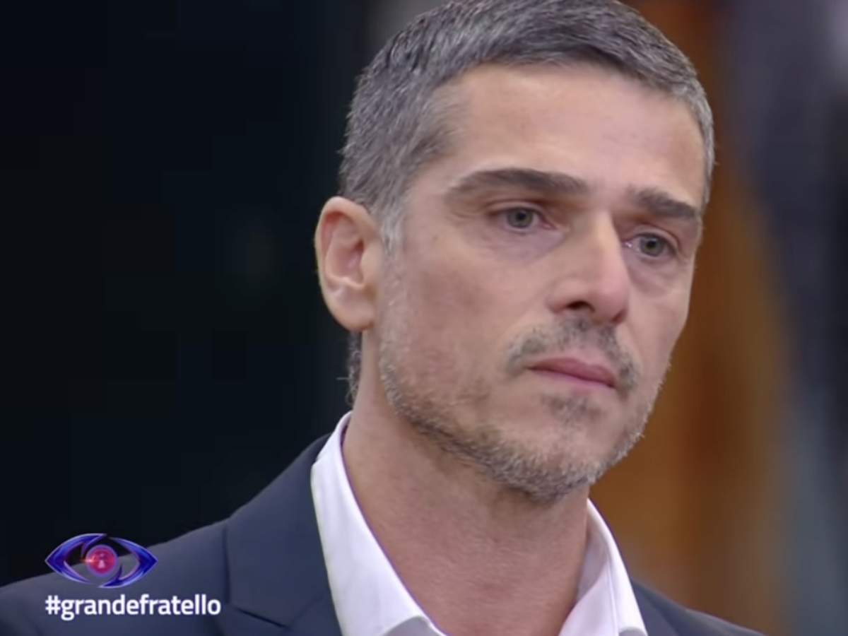 Preoccupazione tra i fan del Grande Fratello massimiliano varrese