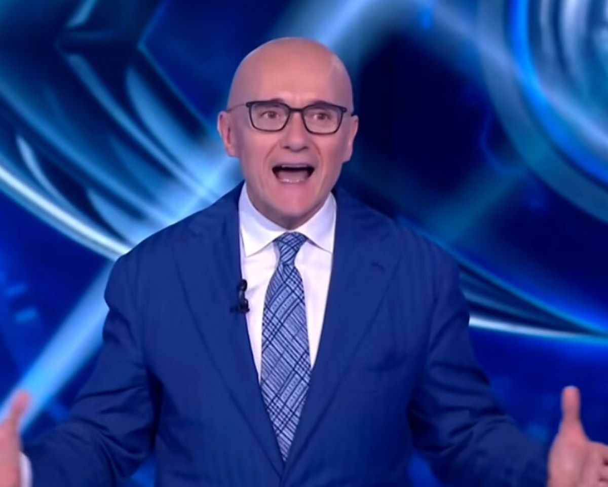 Grande Fratello Concorrente Bestemmia