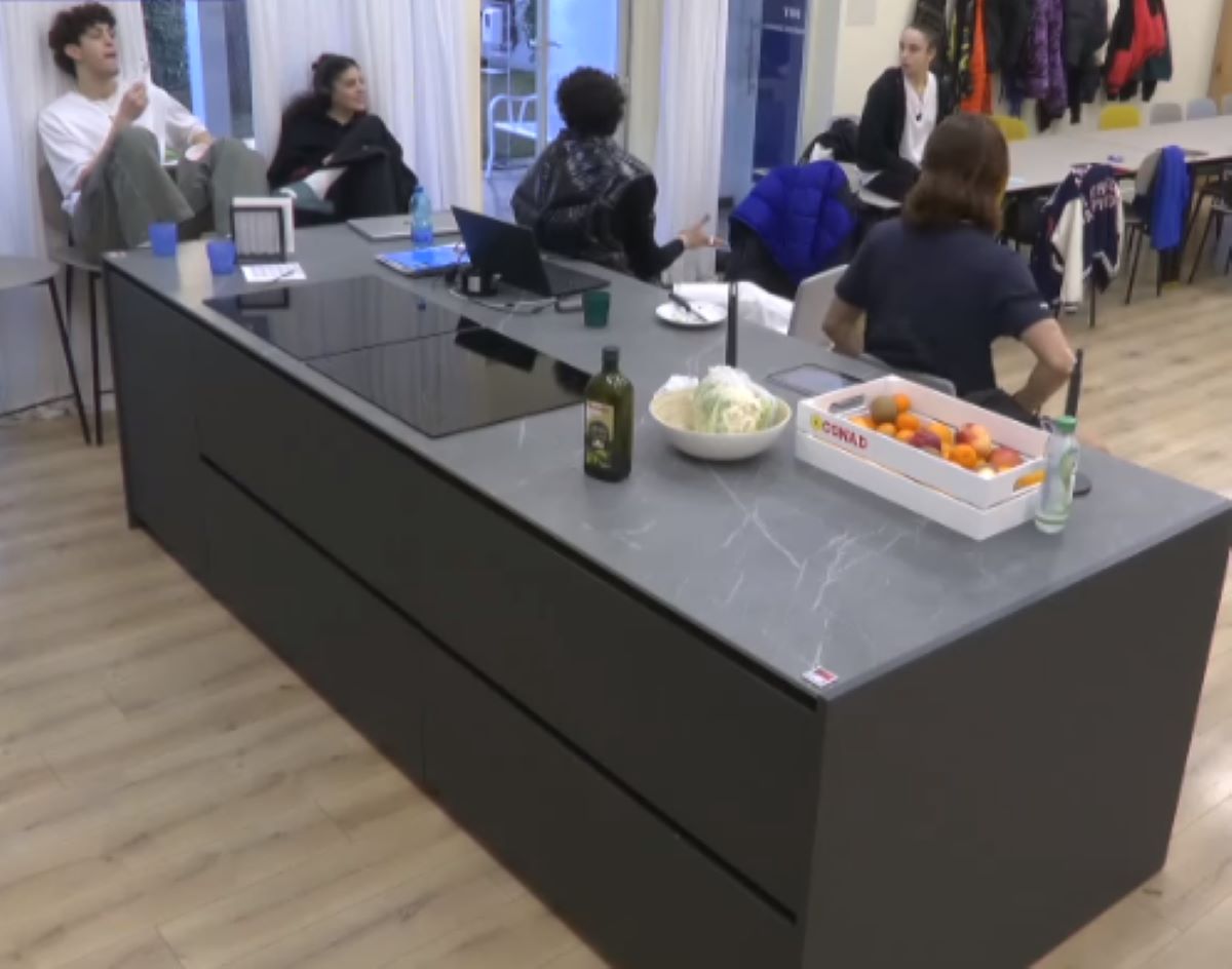 Amici 23 Allievo Fuori Serale