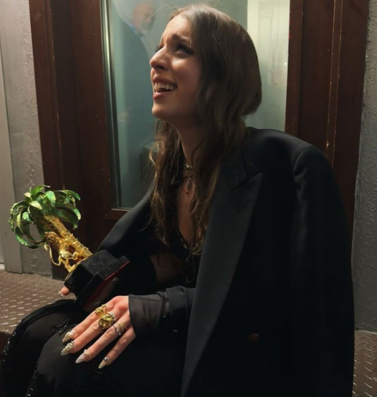 Angelina Mango Sanremo 2024
