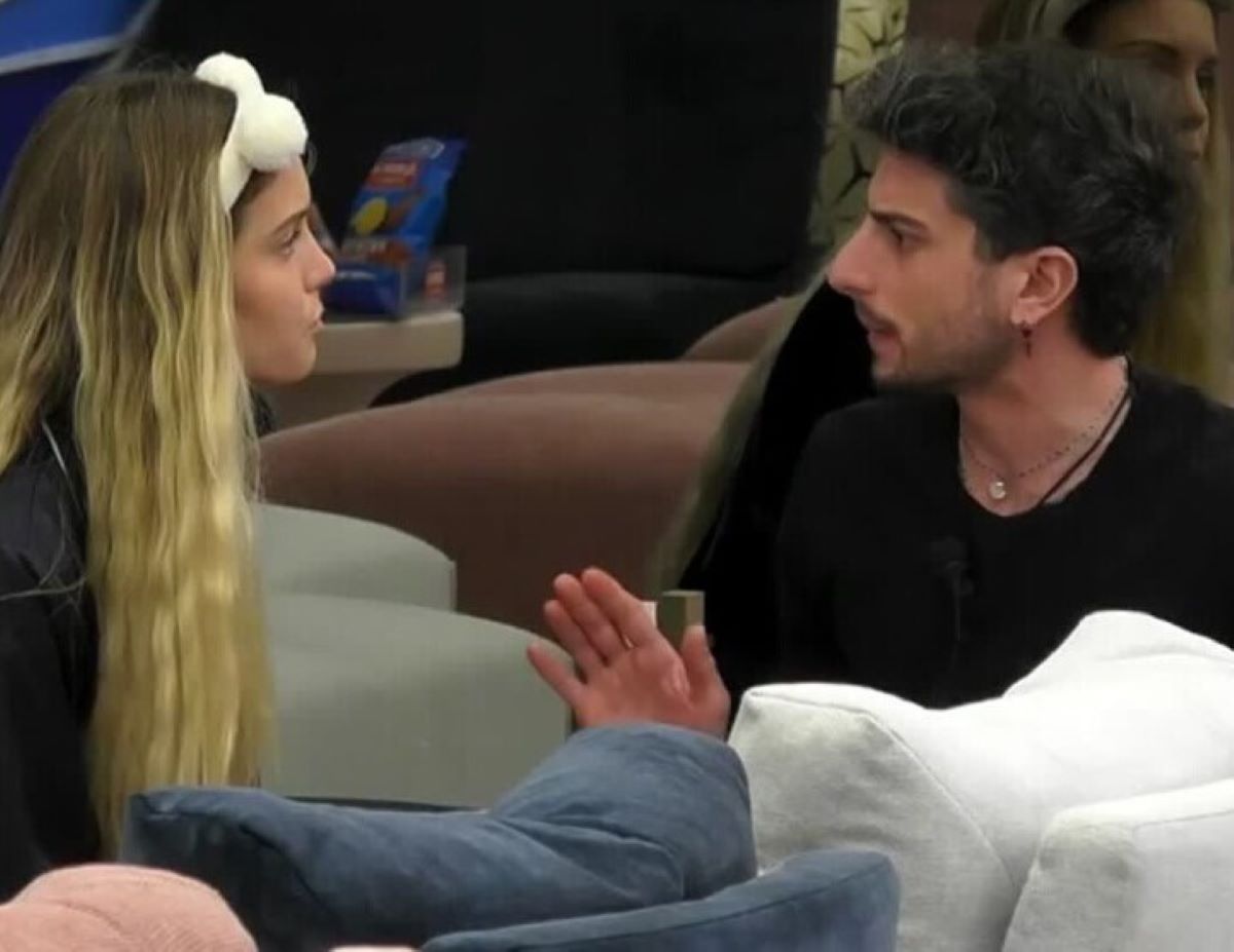 Grande Fratello Garibaldi