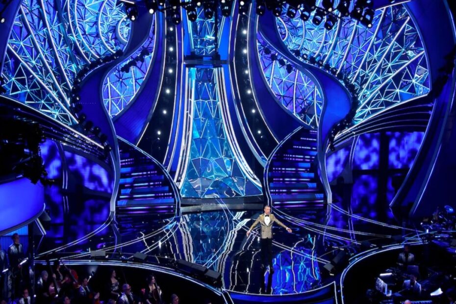 Sanremo 2024 Cantanti Maschi Gay