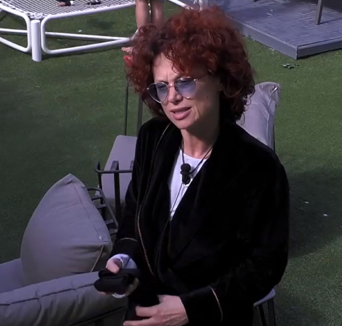 Grande Fratello Beatrice Paolo