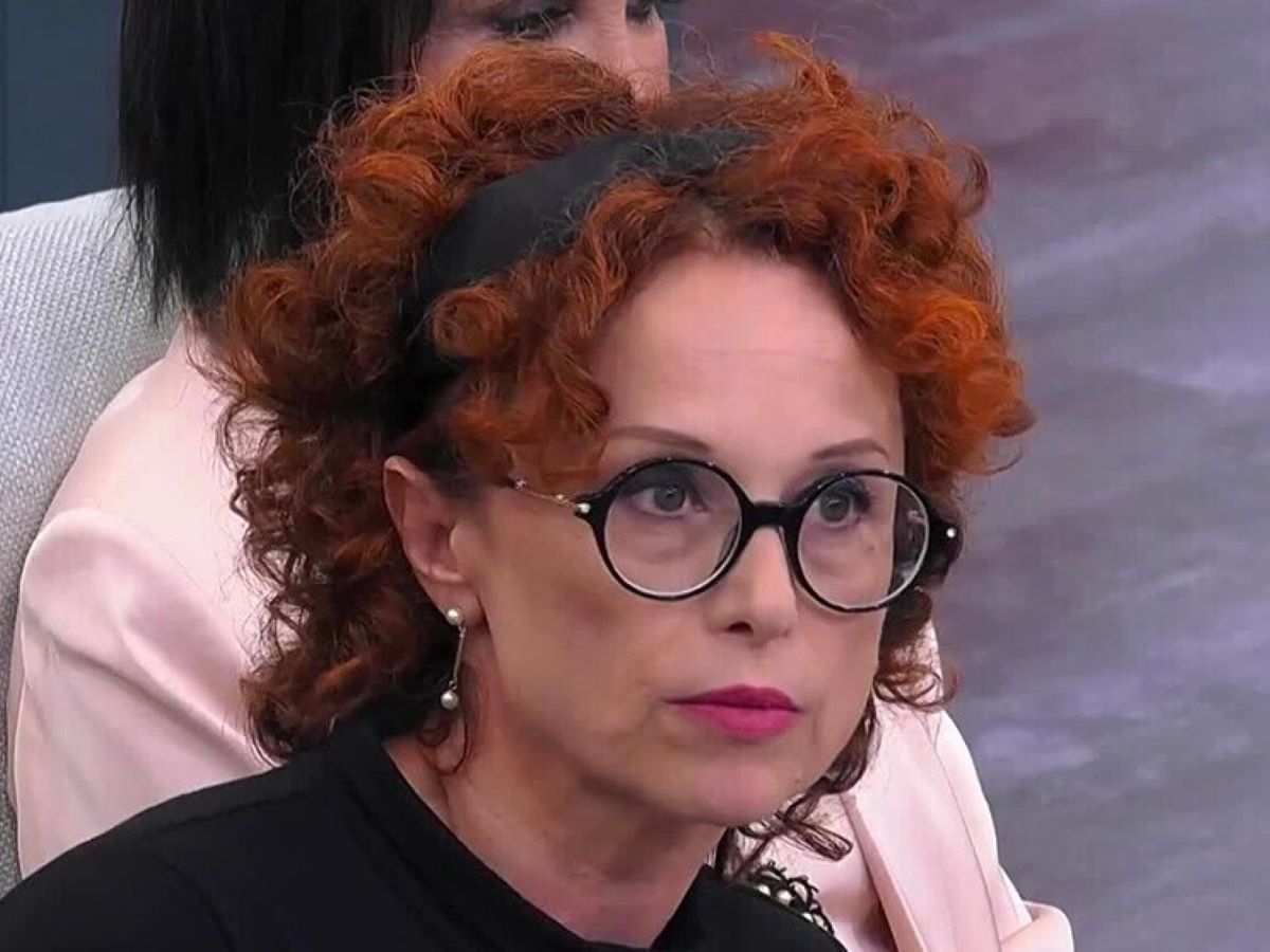Grande Fratello Beatrice Garibaldi