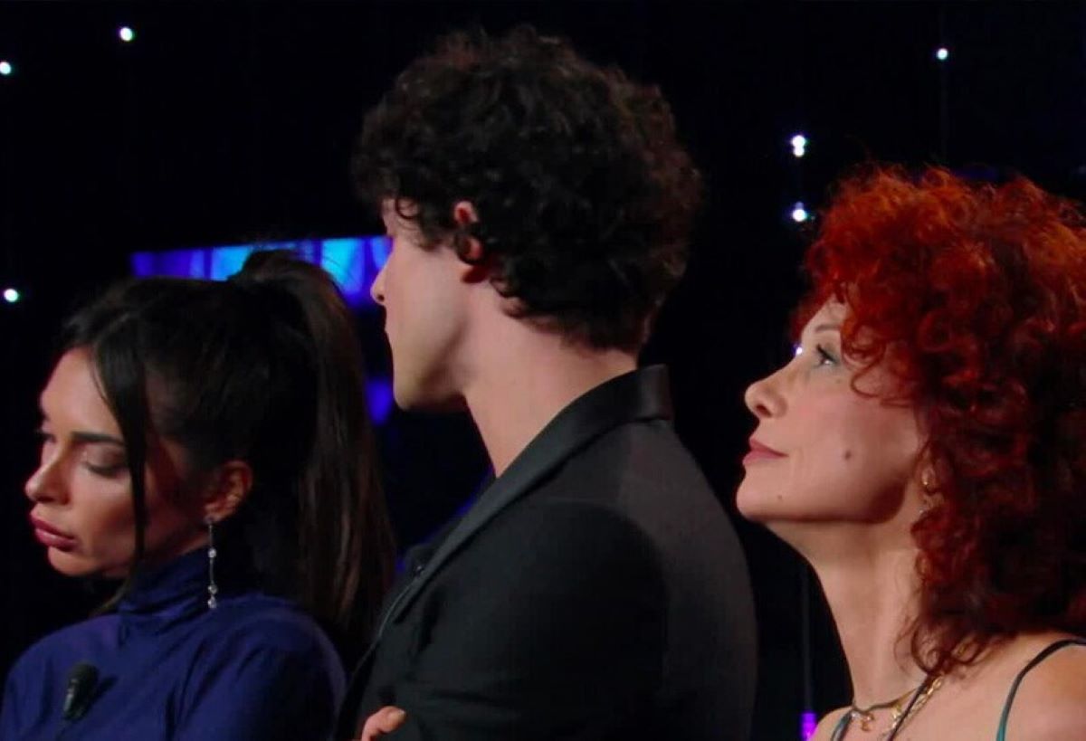 Grande Fratello Greta