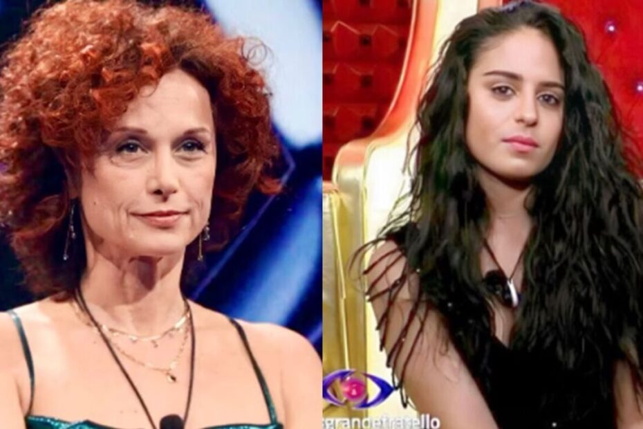Grande Fratello Perla Beatrice