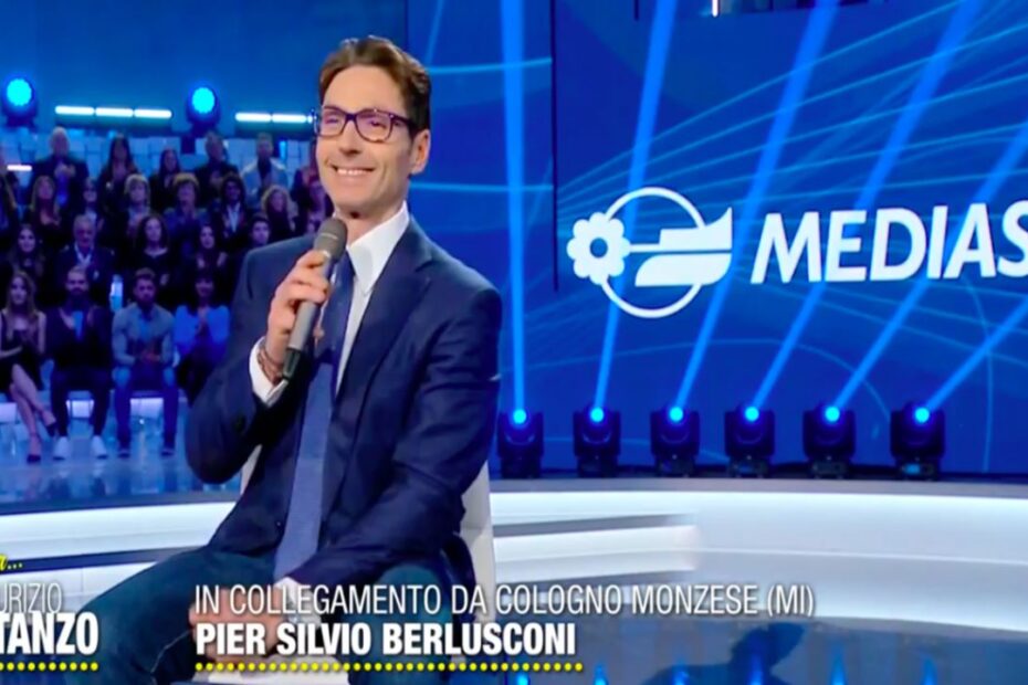 Fabio Fazio Proposta Lavoro