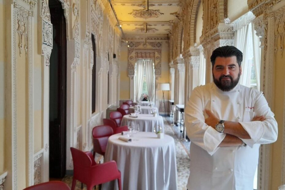 San Valentino Villa Crespi Antonino Cannavacciuolo Prezzo Menu