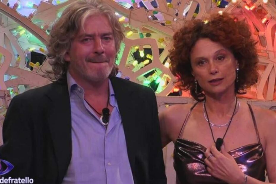 Grande Fratello Beatrice