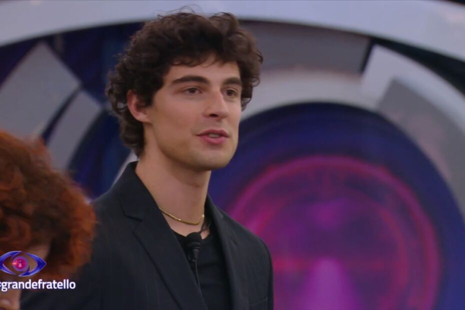 Vittorio Grande Fratello