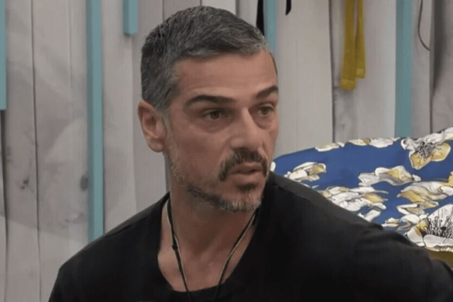 Varrese Grande Fratello