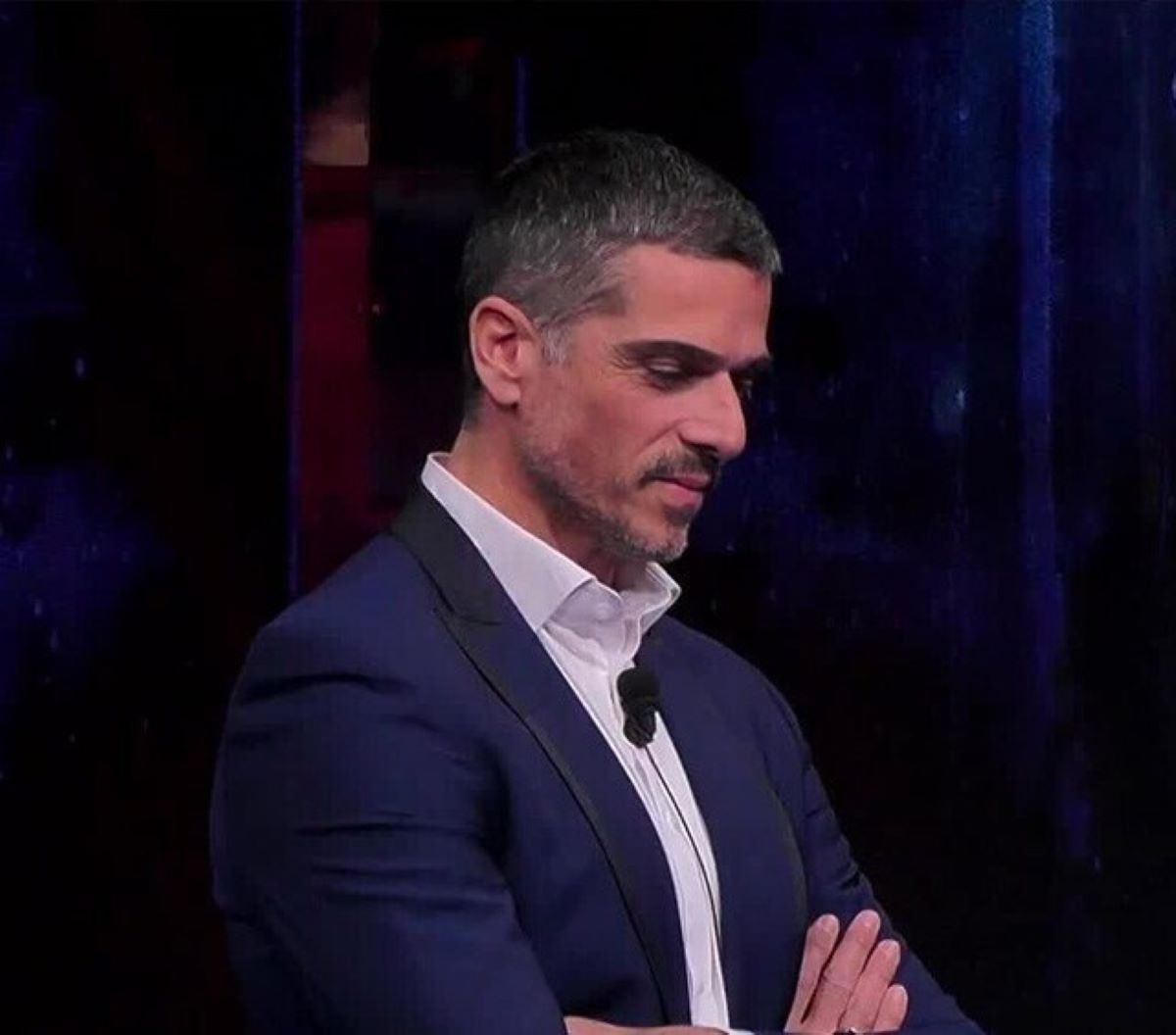 Grande Fratello Varrese