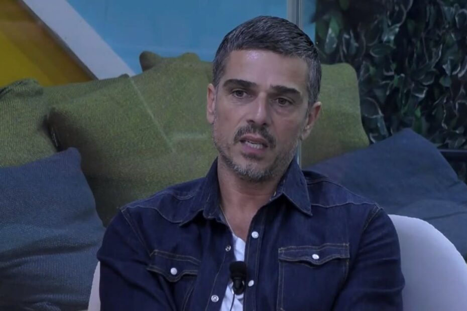 Grande Fratello Varrese